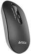 Мышь A4Tech FG20 Wireless Black/Grey (4711421949323) - изображение 2