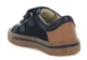 Кеды кожаные Bartek 18607-4S/W18 37 Синий - изображение 4