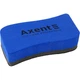 Губка для дощок Axent Wave 9804-02-A, синя - зображення 1