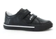 Кеди 45035/SZ/P1 Bartek чорний 30 (45035/SZ/P1) - изображение 1