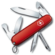 Нож Victorinox Tinker 84 мм 12 предметов красный (Vx04603) - изображение 1