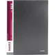 Дисплей-книга Axent 1040-03-A, А4, 40 файлiв, сіра - изображение 1