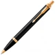 Ручка кулькова Parker IM 17 Black GT BP (22 032) - зображення 1