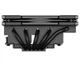 Кулер процесорний ID-Cooling IS-55 ARGB, Intel: 1700/1200/1151/1150/1155/1156, AMD: AM5/AM4, 120х120х55 мм, 4-pin PWM - зображення 2