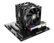 Кулер процессорный ID-Cooling SE-207-XT Advanced Black - изображение 4
