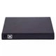 Внешний USB привод DVD-RW (CD-RW) пишущий дисковод с питанием Black (99235) - изображение 4
