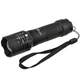 Ручной фонарик COP BL-8900-P50 Black (6810) - изображение 1