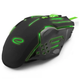 Мышь проводная Esperanza Mouse MX403 APACHE 1.5м Green - изображение 2