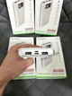 Портативний зарядний пристрій повербанк Power Bank Syrox PB-107 на 20000 mAh - зображення 4