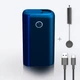 Набір для нагрівання тютюну Glo Hyper + Blue (2436gl) - зображення 1