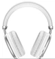 Наушники гарнитура беспроводные Hoco W35 silver - изображение 2