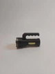 Ліхтарик ручний акумуляторний на сонячній батареї USB Soler Hand lamp 828 OSL+COB - зображення 4