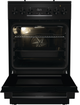 Комбінована плита Gorenje GK 5C60 BJ (FM514D-JPD4B) (6833612) - изображение 11