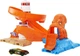 Игровой набор Хот Вилс Атака Осьминога Hot Wheels City Octopus Invasion Attack Playset - изображение 3