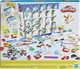 Игровой набор Плей До Адвент календарь Play-Doh Advent Calendar Toy - изображение 4