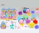 Игрушка Няшка-Потеряшка Toytoy с переноской - изображение 2