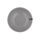 Тарелка суповая 20 см Ardesto Cremona Dusty grey AR2920GRC - изображение 2