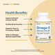 Комплект премиум Омега-3 1+1 California Gold Nutrition Omega-3 Premium Fish Oil - 100 капсул(5981777) - изображение 8