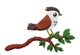 Пластилин Jovi Nature 6 цветов (90/6N) - изображение 3