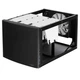 Корпус Fractal Design Node 304 Black (FD-CA-NODE-304-BL) - изображение 8