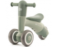 Каталка-біговел Kinderkraft Minibi Leaf Green (зелений) - зображення 1
