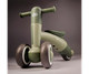 Каталка-біговел Kinderkraft Minibi Leaf Green (зелений) - зображення 11