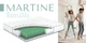 Матрац ортопедичний Simpler Famille Martine 90x190 см - зображення 5