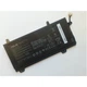 Аккумулятор для ноутбука ASUS ROG Zephyrus GM501 C41N1727, 3605mAh (55Wh), 4cell, 15.4V, L (A47629) - изображение 2