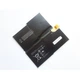 Аккумулятор для ноутбука Microsoft Surface Pro 3 (Model 1631) G3HTA005H, 5547mAh (42.2Wh), 4cel (A47512) - изображение 2
