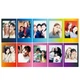 Фотобумага Fujifilm INSTAX MINI RAINBOW картридж для Instax mini 8, 9, 11, 12, 90, 99, 40, 41, 50, 70, 25S, EVO, liplay, Polaroid 300, SHARE SP-1, SP-2, link (54х86мм 10шт) - изображение 2