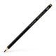 Карандаш графитный матовый Pitt Graphite Matt Faber-Castell 10В - изображение 2