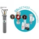 Комплект СО2 Eheim CO2SET400 Complete set 500г (6063400) - зображення 3