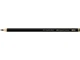Карандаш графитный матовый Pitt Graphite Matt Faber-Castell 12В - изображение 1