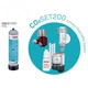 Комплект СО2 Eheim CO2SET200 Complete set 500г (6063200) - изображение 3