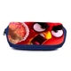 Школьный пенал Angry Birds 003 органайзер универсальный (ANG-003-blue) синий - изображение 1