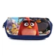 Школьный пенал Angry Birds 0023 органайзер универсальный (ANG-0023-blue) синий - изображение 1