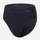 Труси сліпи чоловічі Cornette Authentic L Графітові (5902458013036) - зображення 3