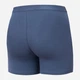 Трусы боксеры мужские Cornette 220 Perfect-Authentic XL Джинсовые (5902458011674) - изображение 2