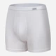 Трусы боксеры мужские Cornette 092 3-5XL Perfect-Authent 4XL Белые (5902458011469) - изображение 1