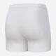 Трусы боксеры мужские Cornette 092 3-5XL Perfect-Authent 4XL Белые (5902458011469) - изображение 2