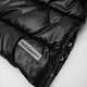 Детское зимнее пальто для девочки Coccodrillo Outerwear Girl Kids ZC2151104OGK-021 116 см Черное (5904705935023) - изображение 5