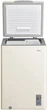 Морозильна камера Midea LF100 Beige - зображення 4