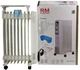 Обігрівач RM Electric RM-02002E - зображення 3