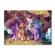 Пазли My Little Pony Чарівний ліс 60 елементів Додо (200378) (194038) - зображення 2