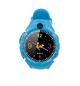 Смарт-годинник Ergo GPS Tracker kid's Color C010 Blue - зображення 2