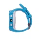 Смарт-годинник Ergo GPS Tracker kid's Color C010 Blue - зображення 3
