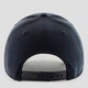 Кепка MVP 47 Brand RED SOX SURE SHOT SNAPBACK темно-синий, серый Уни OSFA BCWS-SUMVP02WBP-NY03 - изображение 2