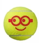 М'ячі для тенісу Wilson MINIONS 3 ball WR8202401001 - зображення 2