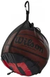 Чехол для баскетбольного мяча Wilson single ball WTB201910 - изображение 1