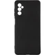 Чохол Full Soft Case for Samsung Galaxy M52 (M526) Black - зображення 1